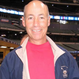 Marshall Holman